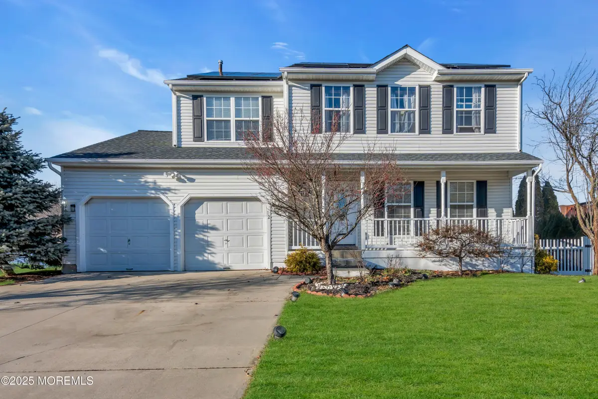 12 Fawn Hollow Road, Burlington, NJ 08016 - Image #1