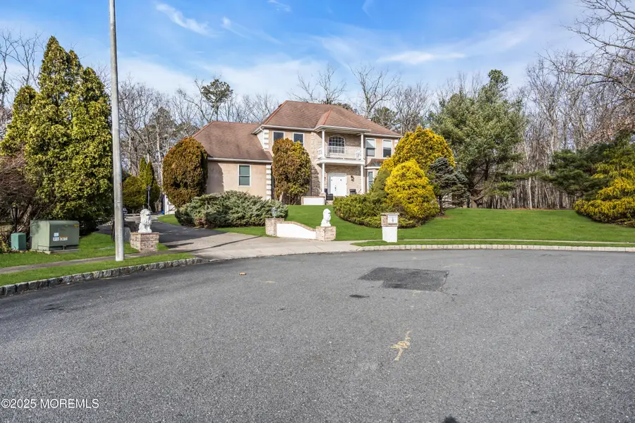 9 Dominion Drive, Jackson, NJ 08527 - Image #2