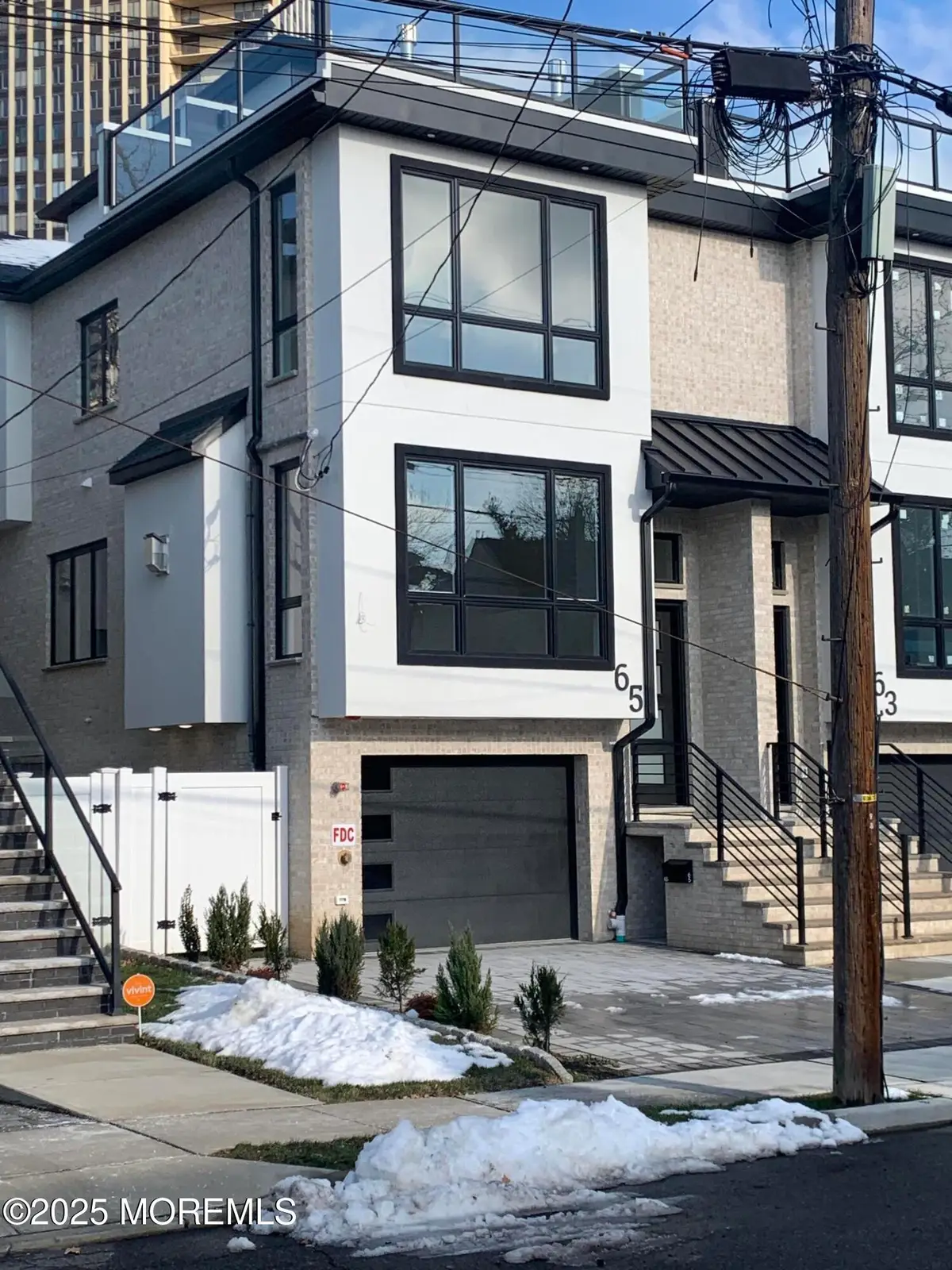 65 Knox Avenue, Cliffside Park, NJ 07010 - Image #1