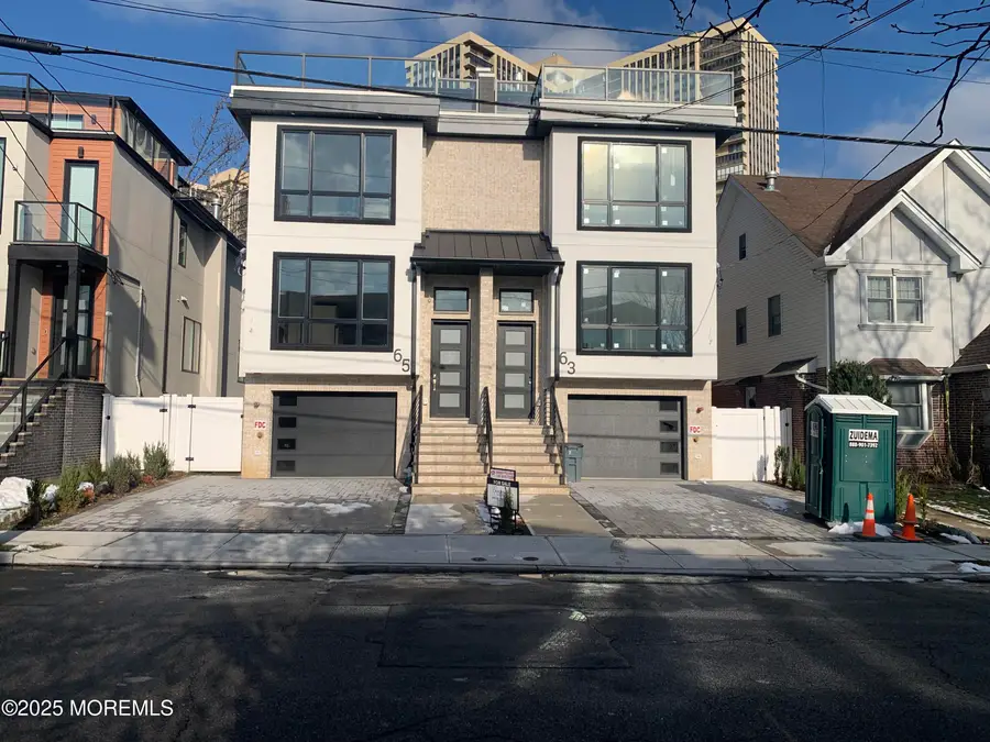 65 Knox Avenue, Cliffside Park, NJ 07010 - Image #2