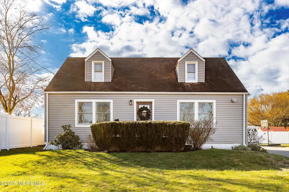 2705 Grant Street, Wall Township, NJ 07719 - Image #1