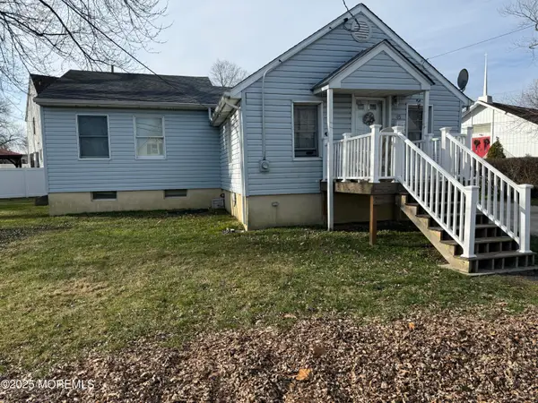 45 Bayview Street, Cliffwood, NJ 07721