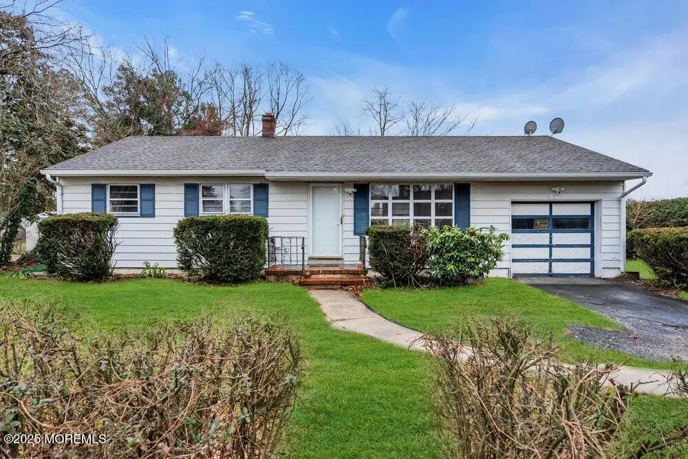 681 Aldrich Road, Howell, NJ 07731 - Image #1