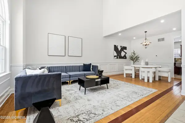 893 Lakehurst Avenue, Jackson, NJ 08527