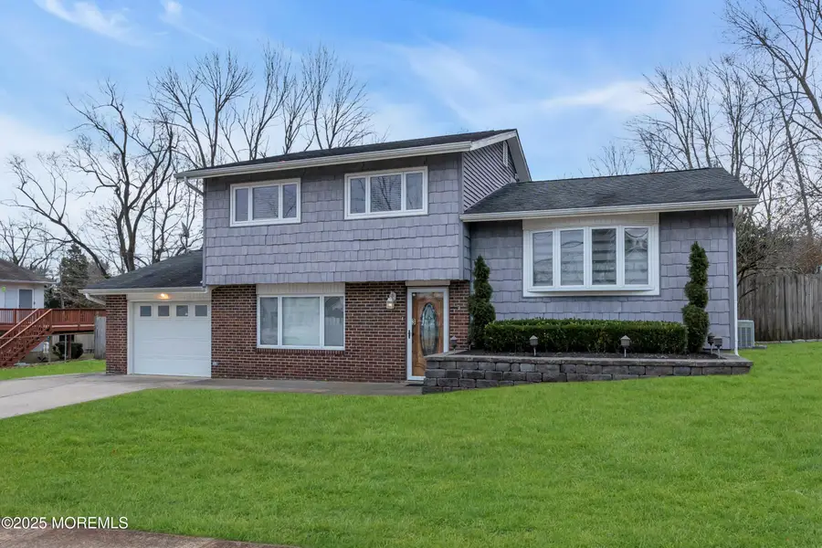 3 Arkansas Drive, Jackson, NJ 08527 - #3