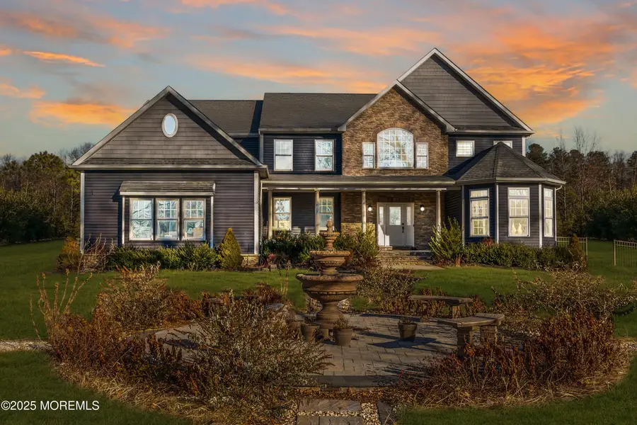 44 Trenton Lakewood Road, Millstone, NJ 08510 - Image #2