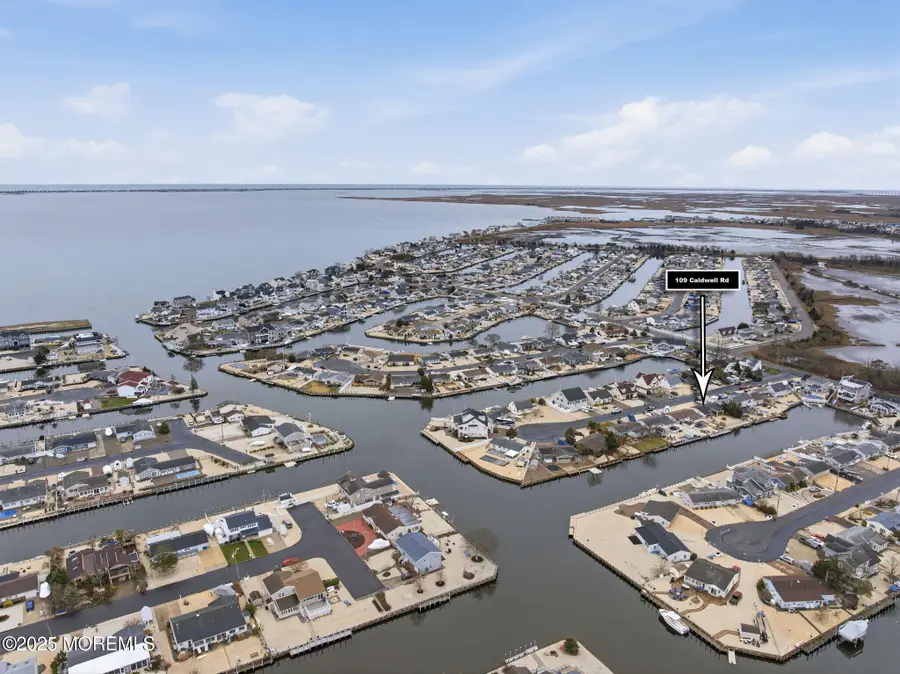 109 Caldwell Road, Barnegat, NJ 08005 - #2