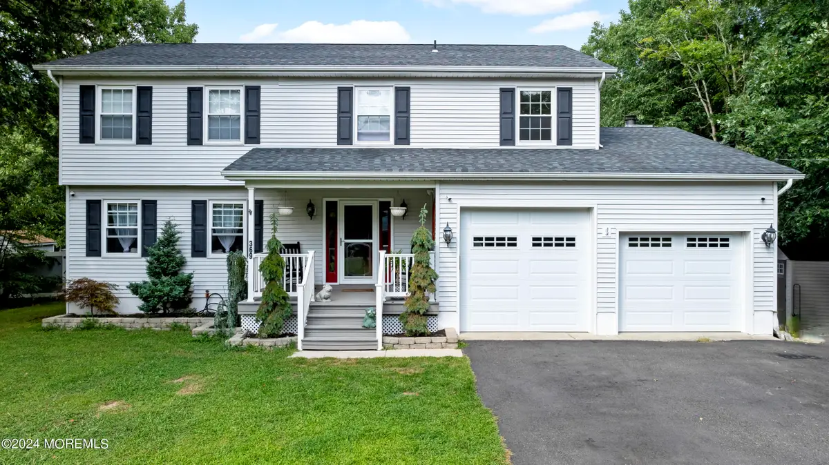 369 Frank Applegate Road, Jackson, NJ 08527 - Image #1