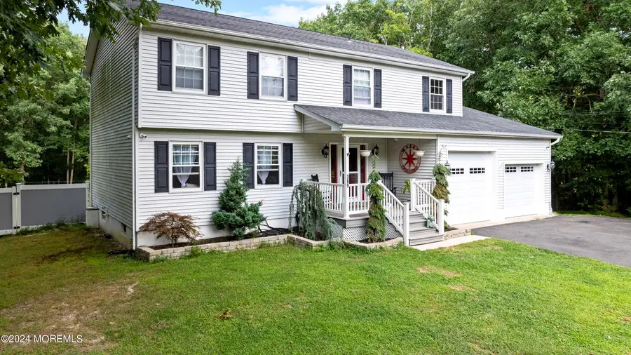 369 Frank Applegate Road, Jackson, NJ 08527 - Image #2