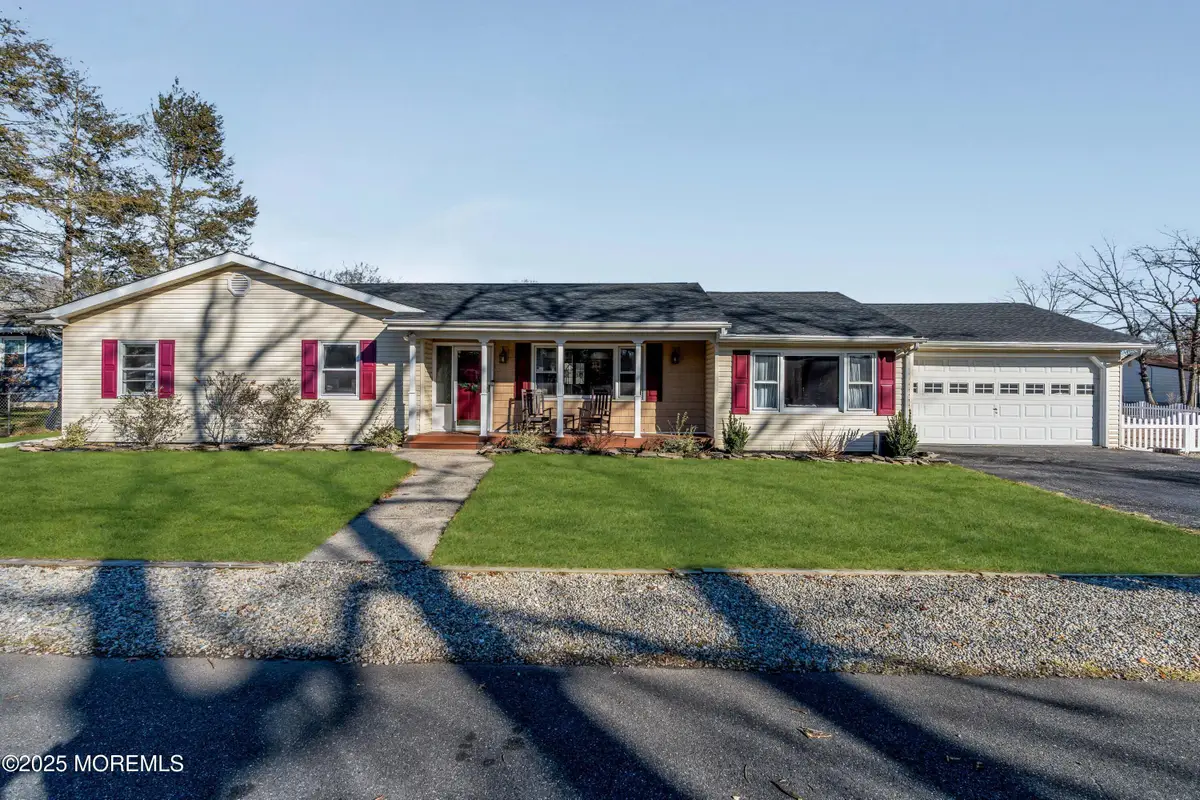 520 Windsor Street, Forked River, NJ 08731 - Image #1