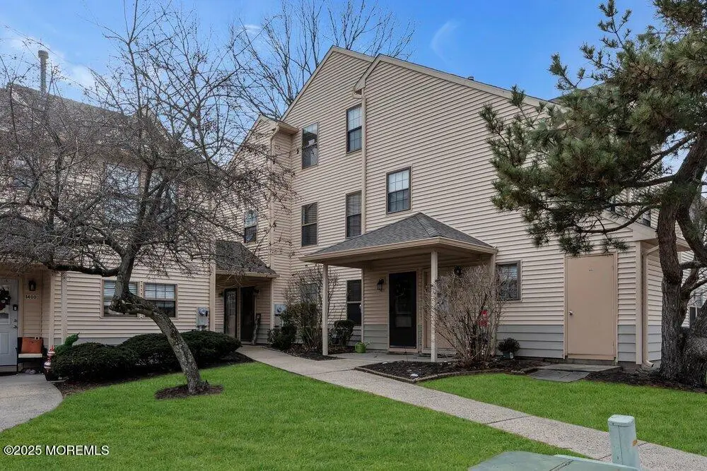 1404 Violet Lane, Jackson, NJ 08527 - Image #1