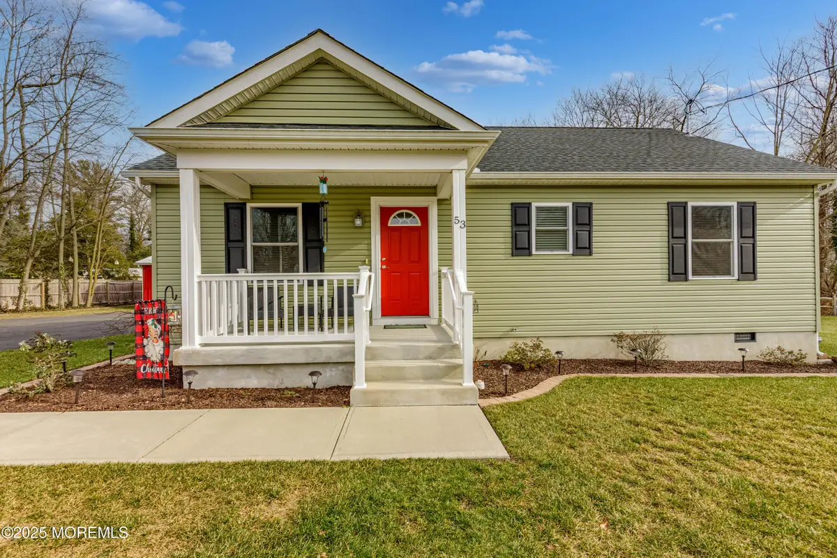 53 New Prospect Road, Jackson, NJ 08527 - Image #1