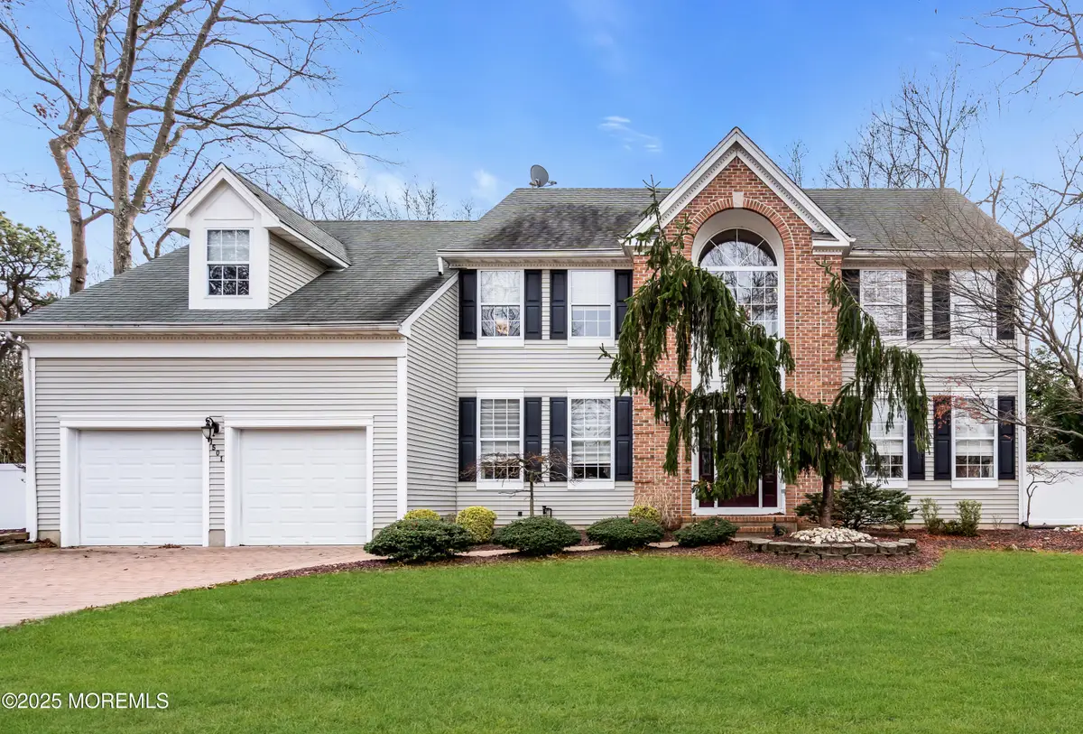 1501 Forrest Trail Circle, Toms River, NJ 08753 - Image #1