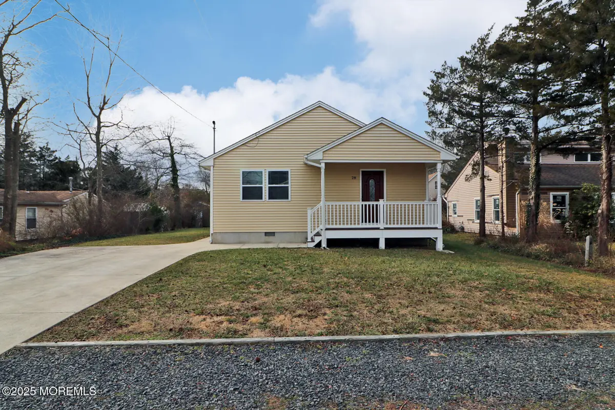 28 Dolphin Way, Waretown, NJ 08758 - Image #1