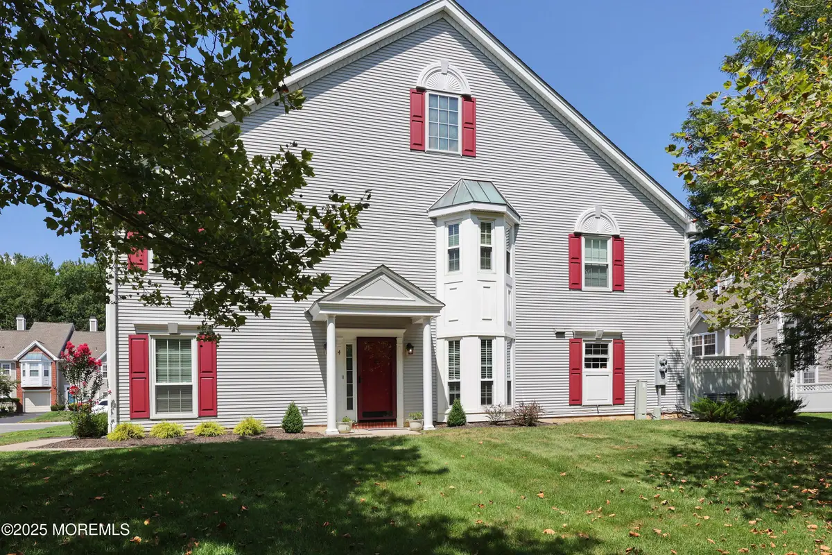 4 Oxford Road #329, Holmdel, NJ 07733 - Image #1