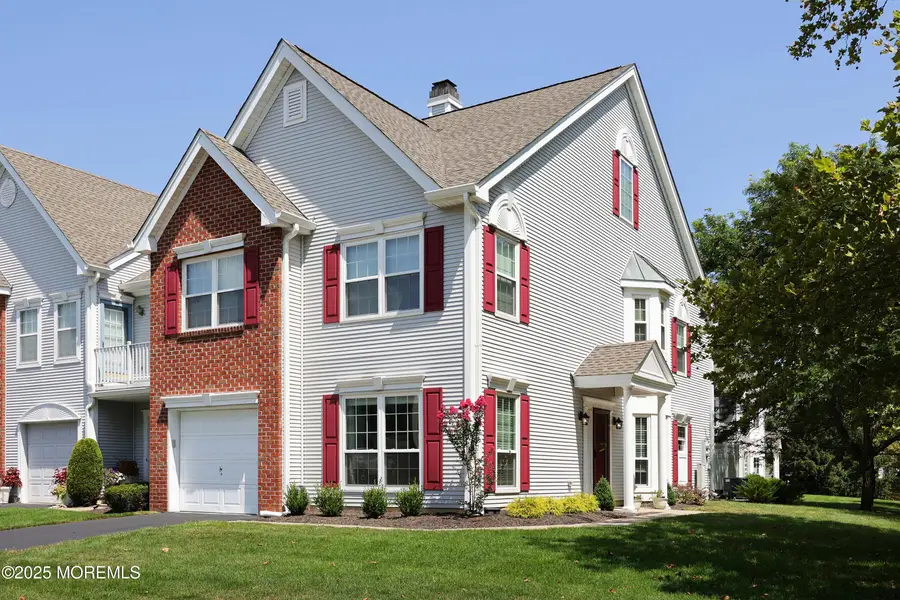 4 Oxford Road #329, Holmdel, NJ 07733 - Image #2