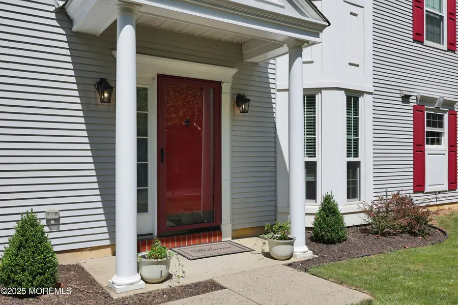 4 Oxford Road #329, Holmdel, NJ 07733 - Image #3