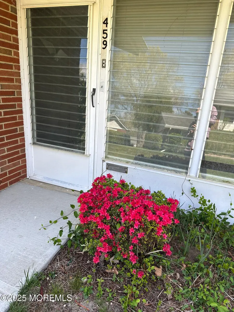459B Portsmouth Drive #B, Lakewood, NJ 08701 - Image #3