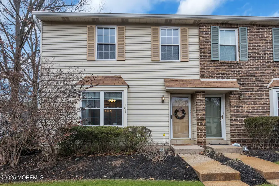 101 Camber Lane, Mount Laurel, NJ 08054 - Image #3