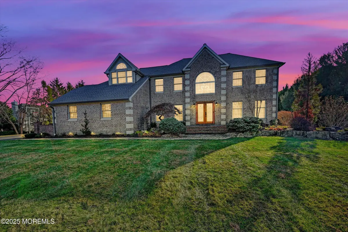 26 Saddlebrook Road, Millstone, NJ 08535 - Image #1