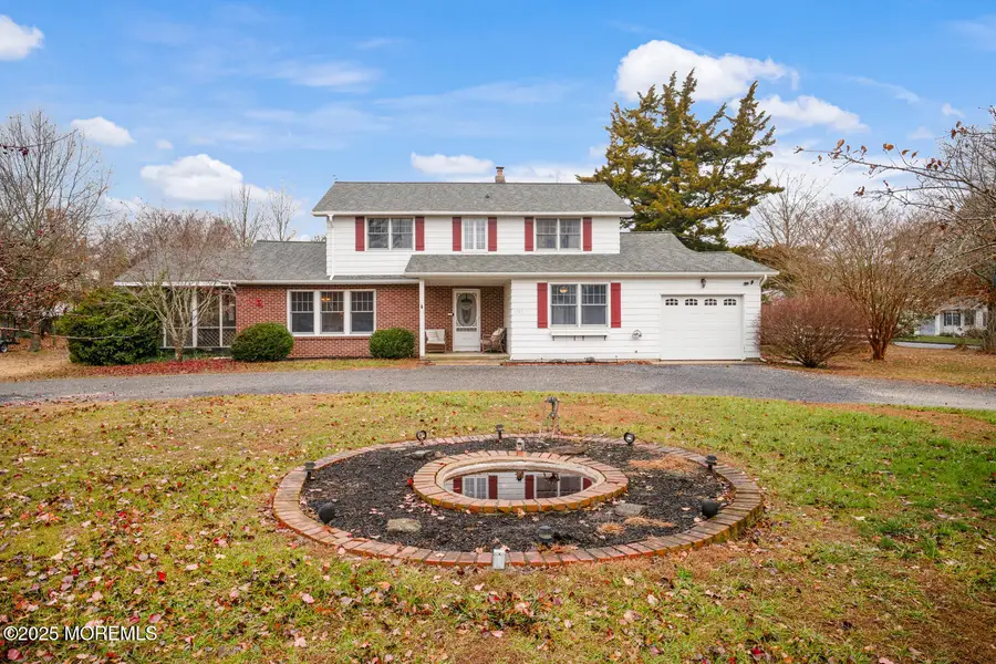 111 Mathis Drive, Little Egg Harbor Township, NJ 08087 - Image #2