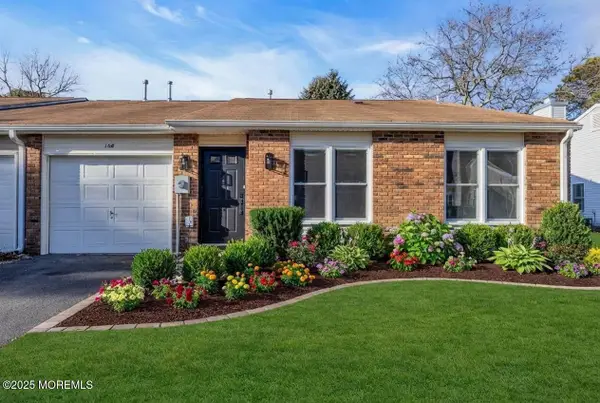 108 Petty Place #2, Lakewood, NJ 08701