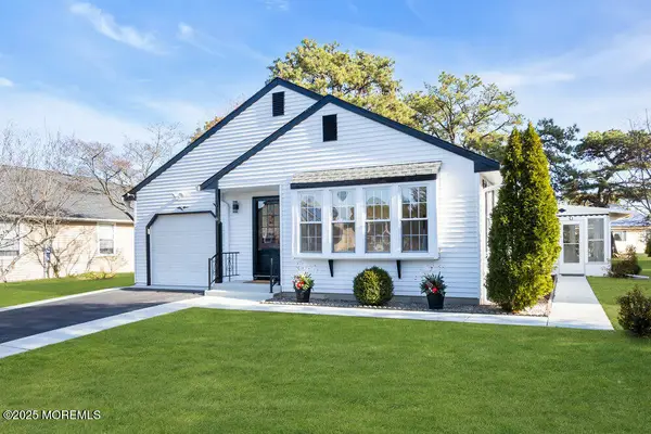 6 Berkeley Street #64, Whiting, NJ 08759