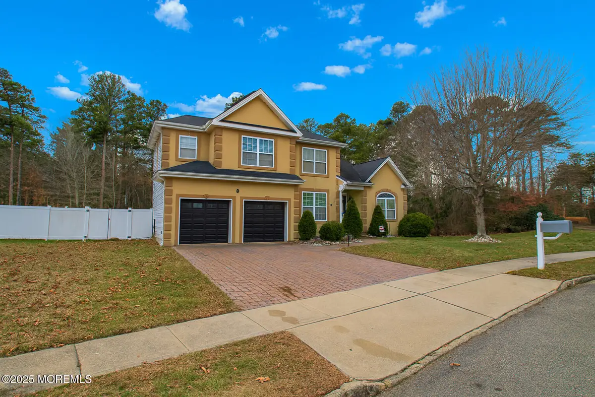 6 Gaskill Drive, Little Egg Harbor Township, NJ 08087 - Image #1