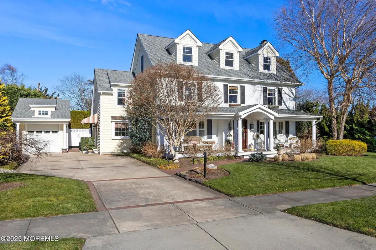 201 Beacon Boulevard, Sea Girt, NJ 08750 - Image #1