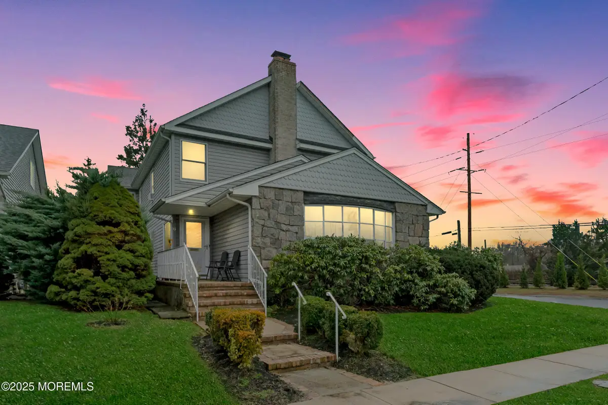 26 Wyckoff Street, Deal, NJ 07723 - Image #1