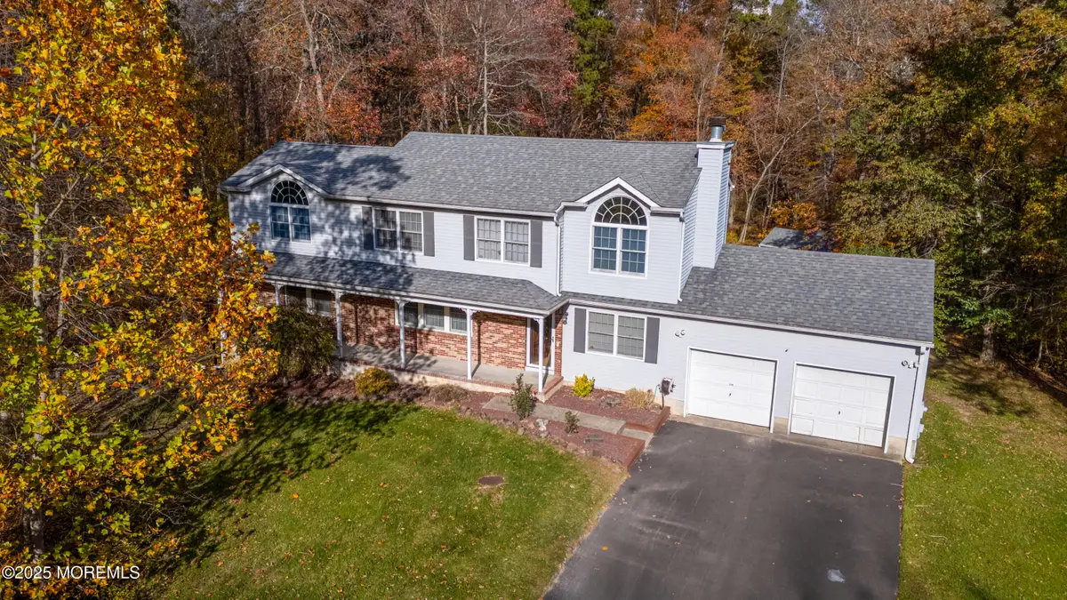 205 Frank Applegate Road, Jackson, NJ 08527 - Image #1