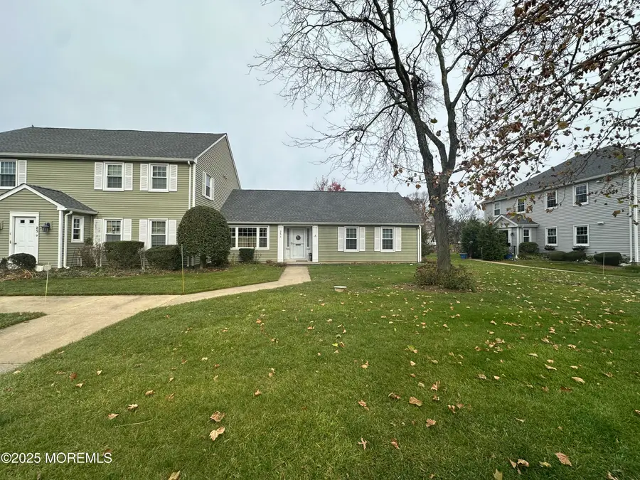 25E Rossmoor Drive, Monroe, NJ 08831 - Image #2