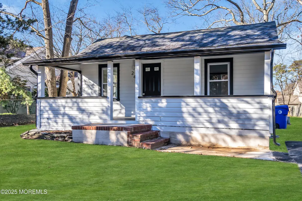 24 Davos Road, Brick, NJ 08724 - Image #1