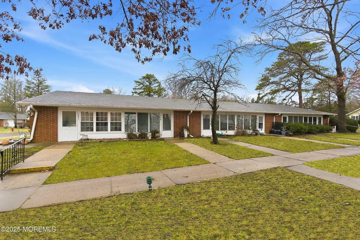 318D Coventry Court, Lakewood, NJ 08701 - Image #1