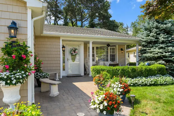 98 Yorkwood Drive, Brick, NJ 08723