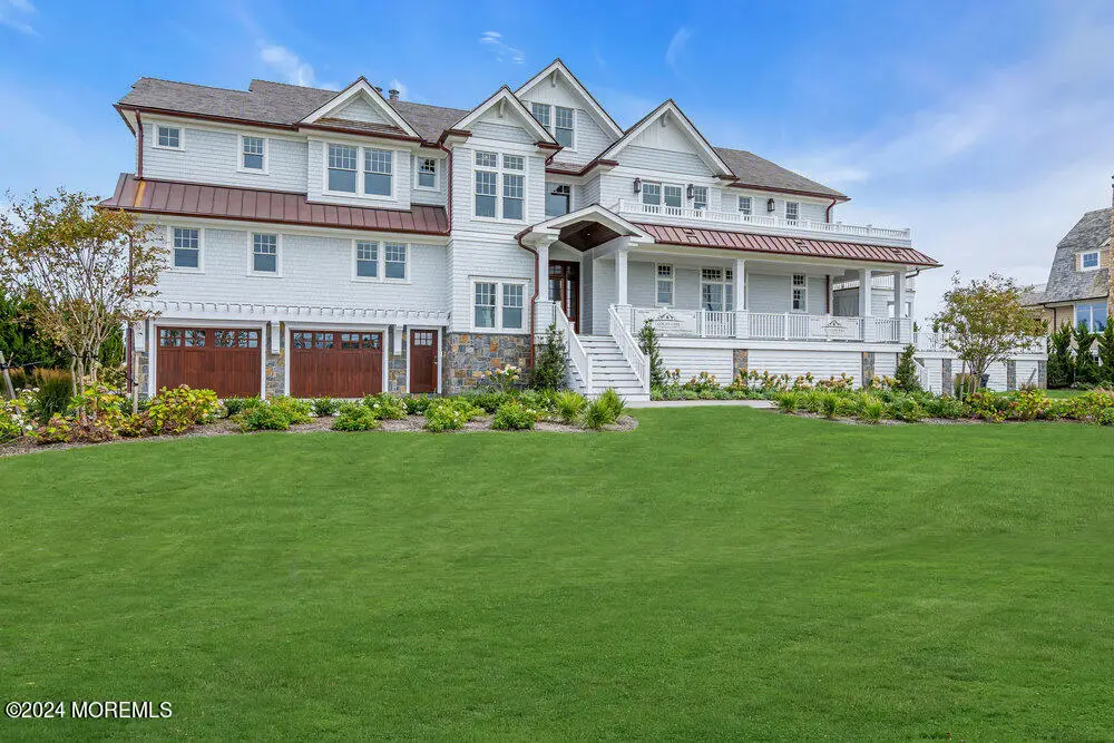 1581 Ocean Avenue, Mantoloking, NJ 08738 - #1