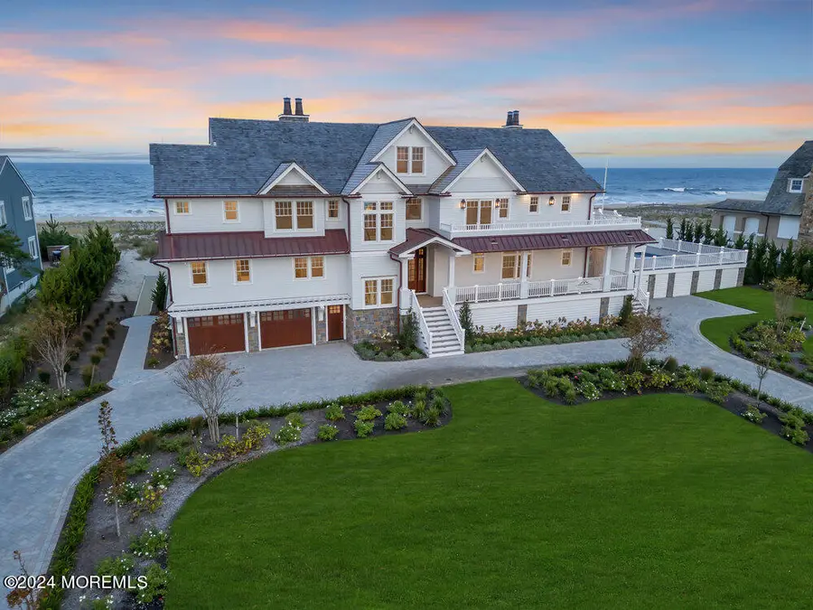 1581 Ocean Avenue, Mantoloking, NJ 08738 - #3