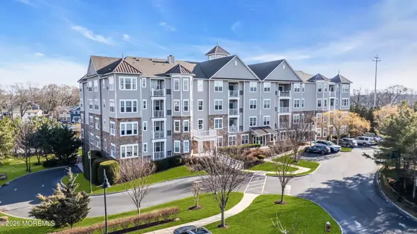 2201 River Road #Unit 4303, Point Pleasant, NJ 08742