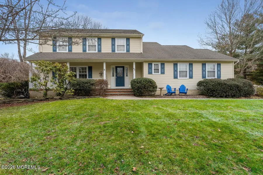 23 Blades Run, Shrewsbury, NJ 07702 - Image #2