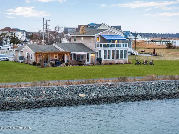 1600 Beach Boulevard, Forked River, NJ 08731