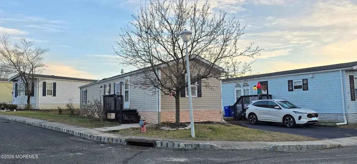 71 Seattle Slew Drive, Howell, NJ 07731 - Image #1