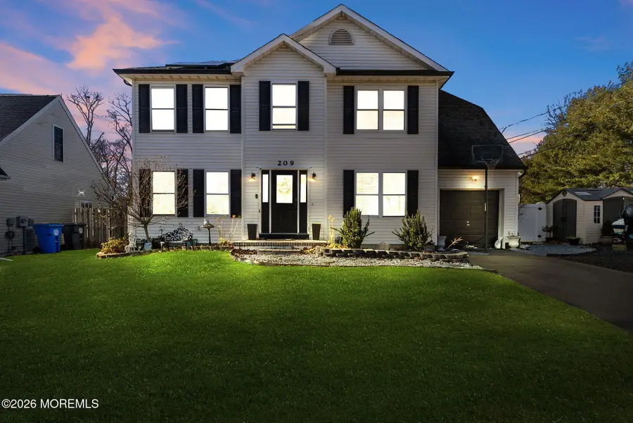 209 Gilford Avenue, Island Heights, NJ 08732 - Image #2