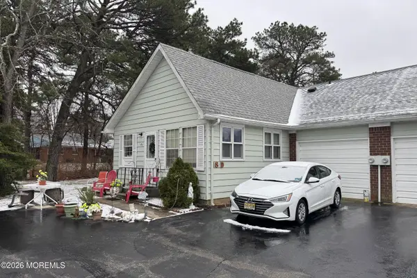 18 Molly Pitcher Boulevard #D, Whiting, NJ 08759