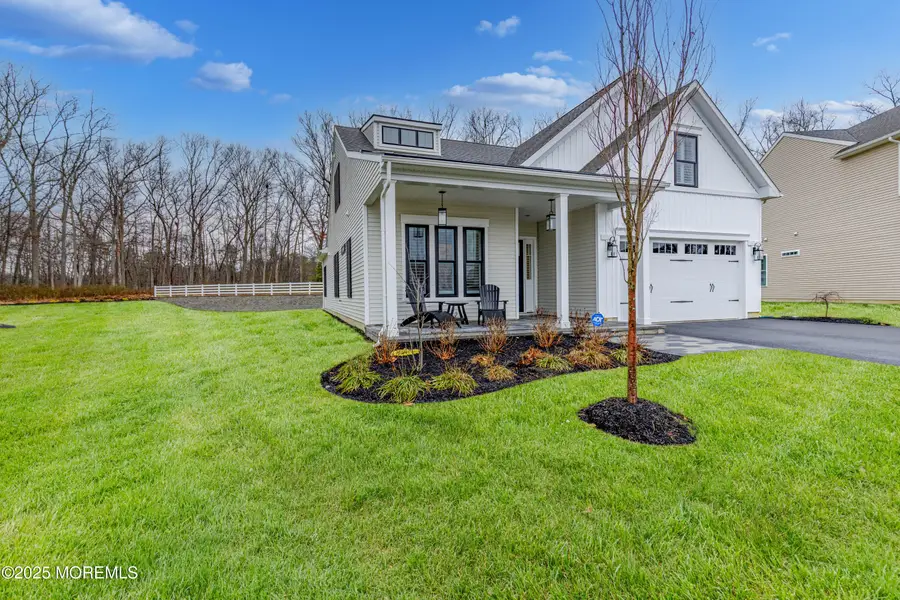 54 Sanctuary Lane, Farmingdale, NJ 07727 - Image #3