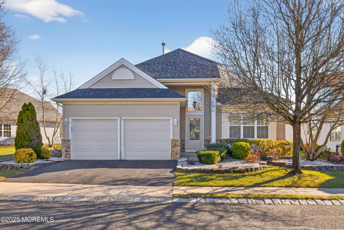 11 Drayton Road, Manchester Township, NJ 08759 - Image #1