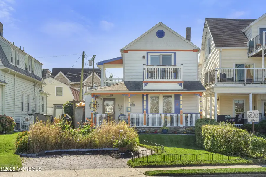 219 Lake Terrace Terrace, Bradley Beach, NJ 07720 - #2