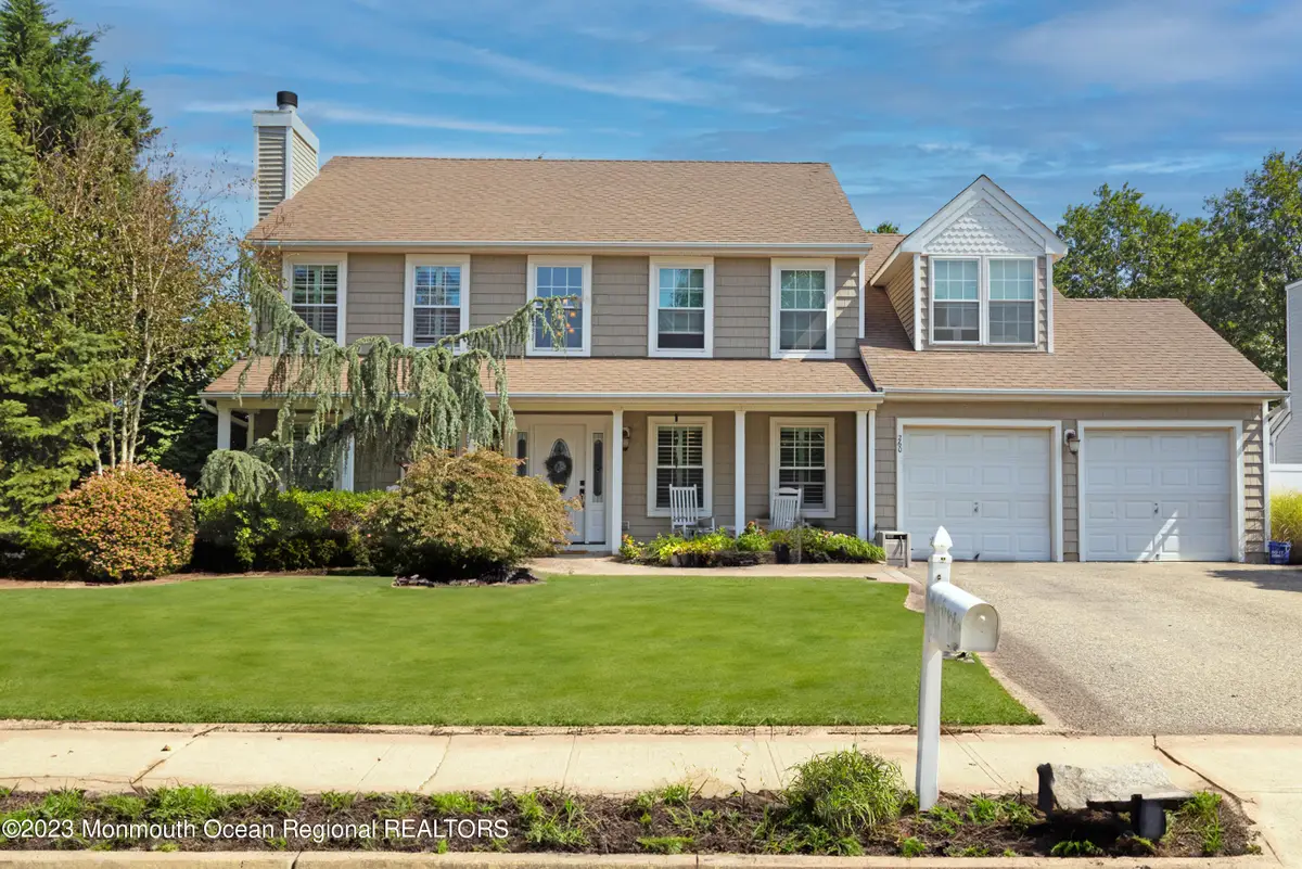 260 Oak Forest Drive, Brick, NJ 08724 - Image #1