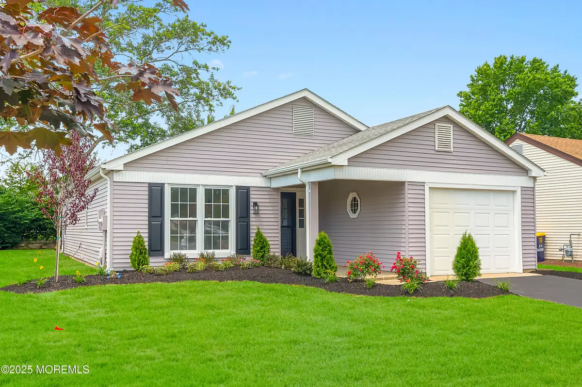 26 Dorset Road, Manchester Township, NJ 08759 - Image #1