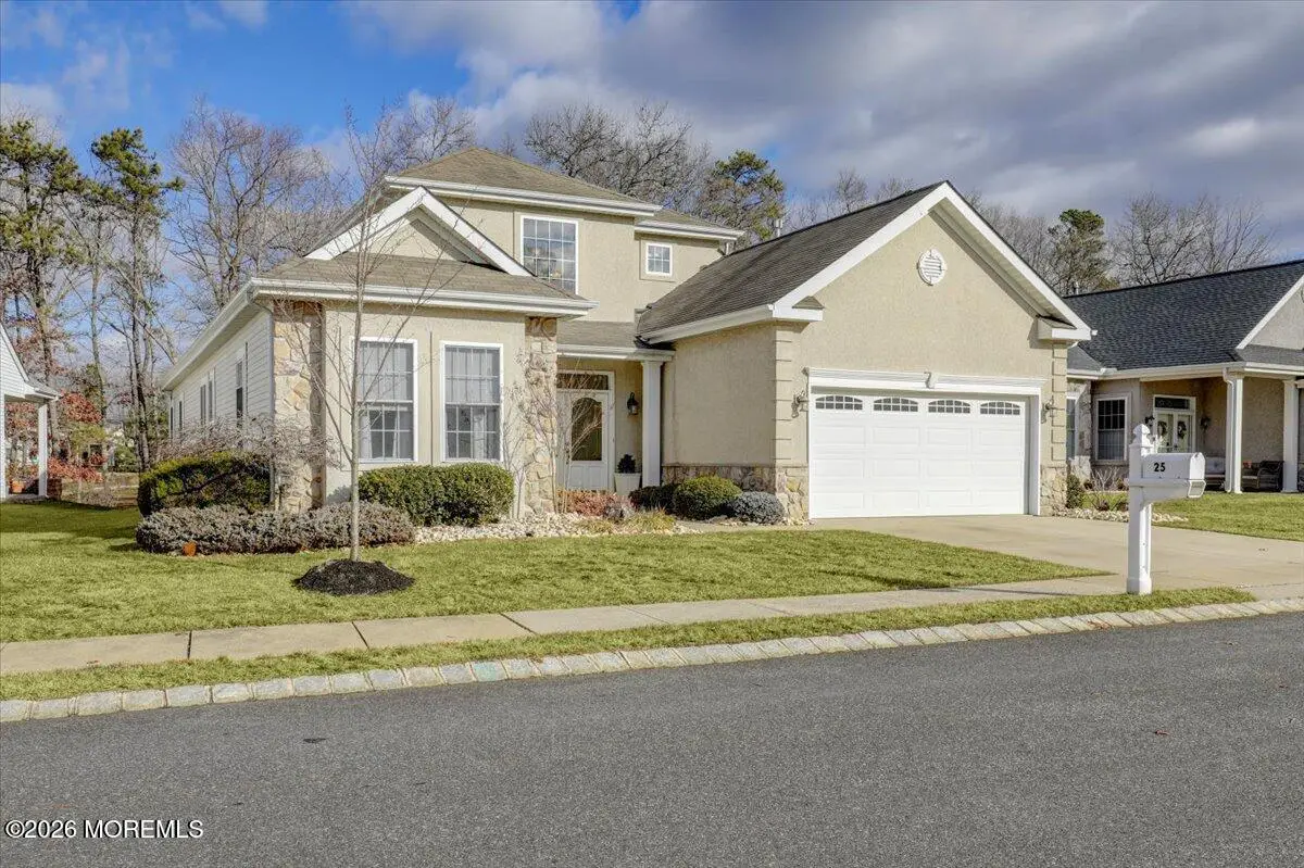 25 Pine Valley Road, Jackson, NJ 08527 - Image #1