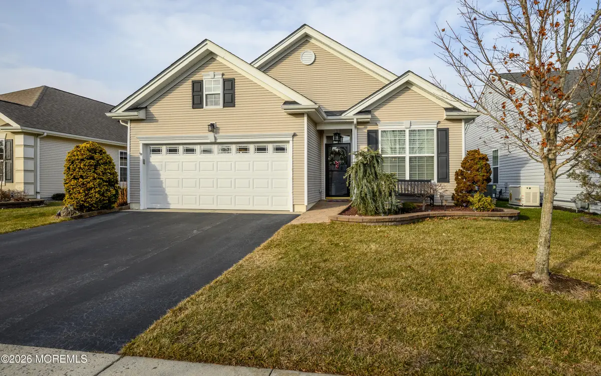 25 Heath Lane, Jackson, NJ 08527 - Image #1